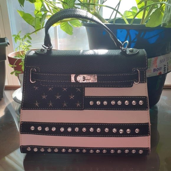 Montana West Handbags - Montana West Bag